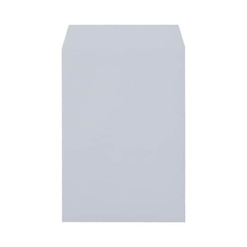 ソフトカラー封筒　角６　アクア　１００枚画像