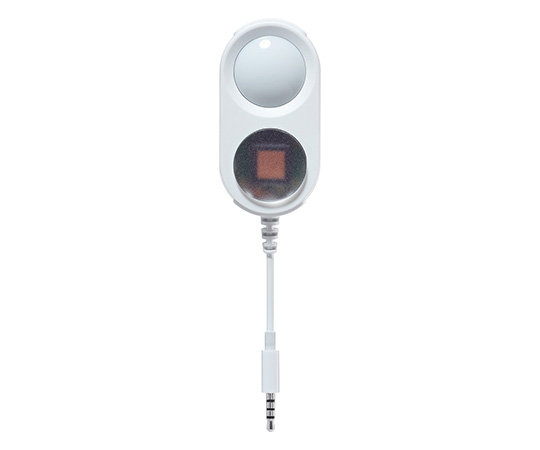testo 160用 照度･紫外線プローブ (S-LuxUV)画像