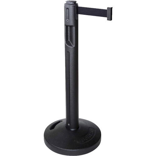 ＳＵＧＡＴＳＵＮＥ　（２９００３６２９７）８０－５０００Ｒ－ＢＫ－ＢＫ屋外用ベルトパーティション　ベルトラックシリーズ画像