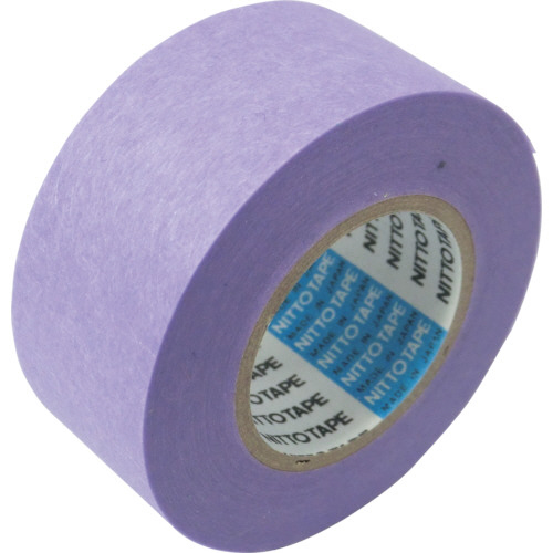 ﾏｽｷﾝｸﾞﾃｰﾌﾟ ﾍﾟｲﾝﾄｴｰｽ No.720A 18mm×18m 1ﾊﾟｯｸ(7巻)画像