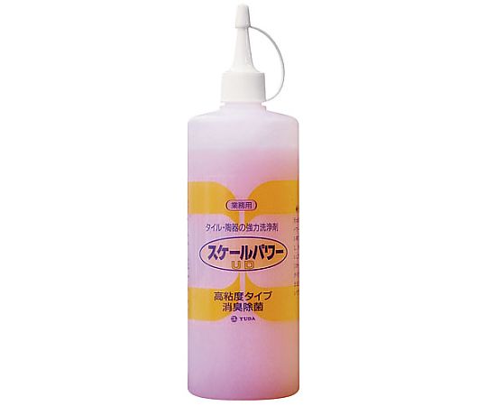 スケールパワー画像