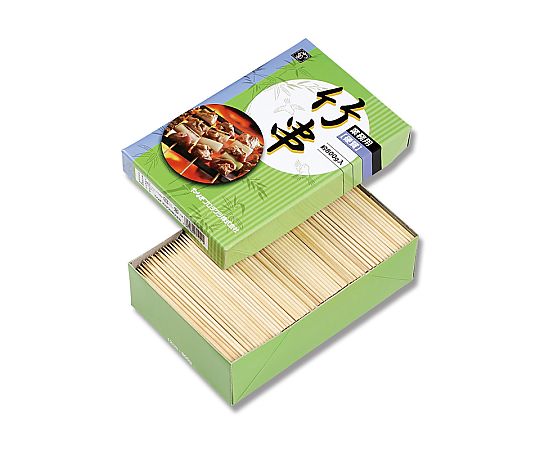 硬質串 13.5cm 800g (約1380本)画像