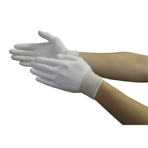 ﾄﾜﾛﾝ ｶｯﾄﾚｼﾞｽﾄｽﾍﾞﾘ止付 S 1ﾊﾟｯｸ(10双)画像