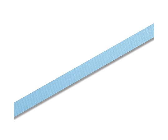 HEIKO キャピタルリボン 18mm幅×50m巻 水色画像