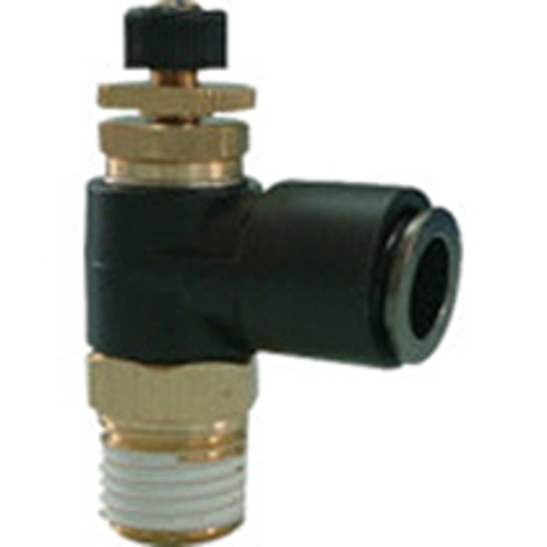 ﾌｼﾞｽﾋﾟｰﾄﾞｺﾝﾄﾛｰﾗα(樹脂)ﾒｰﾀｰｲﾝ10mm R3/8 1個画像