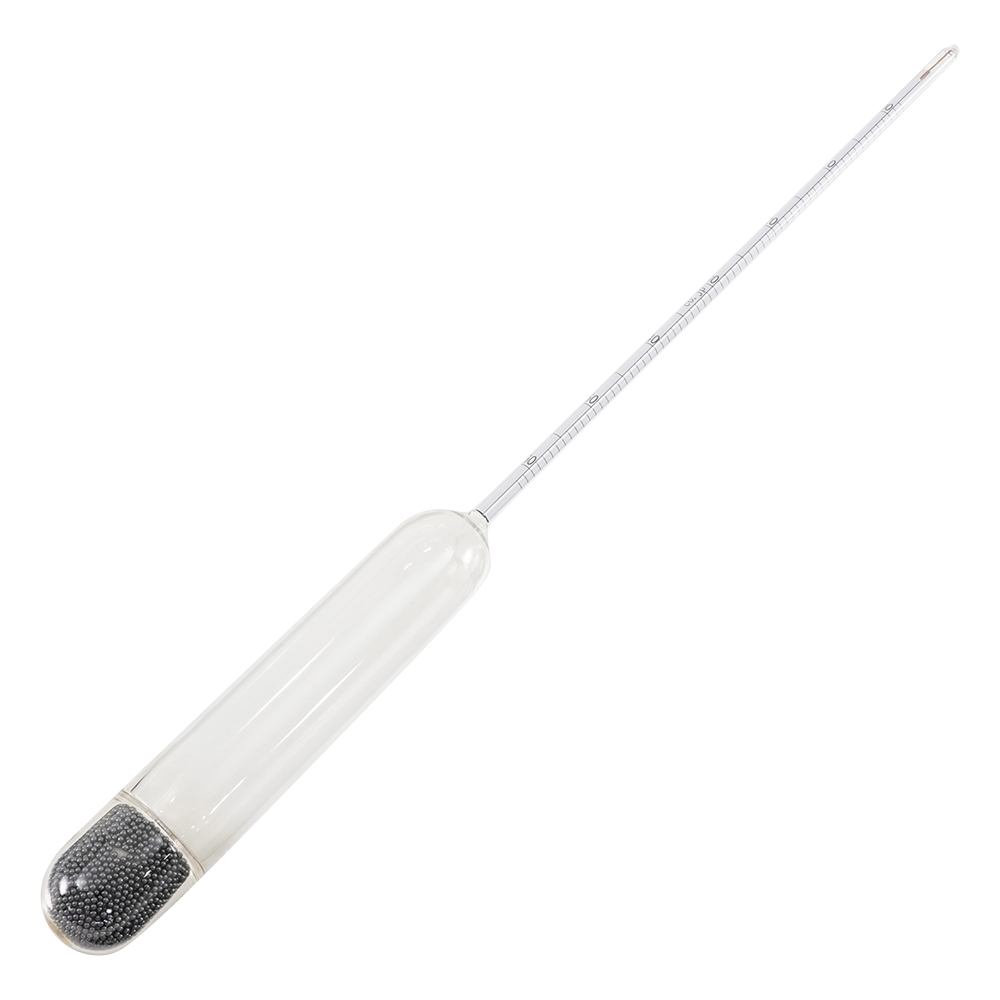 標準比重計（大型）画像