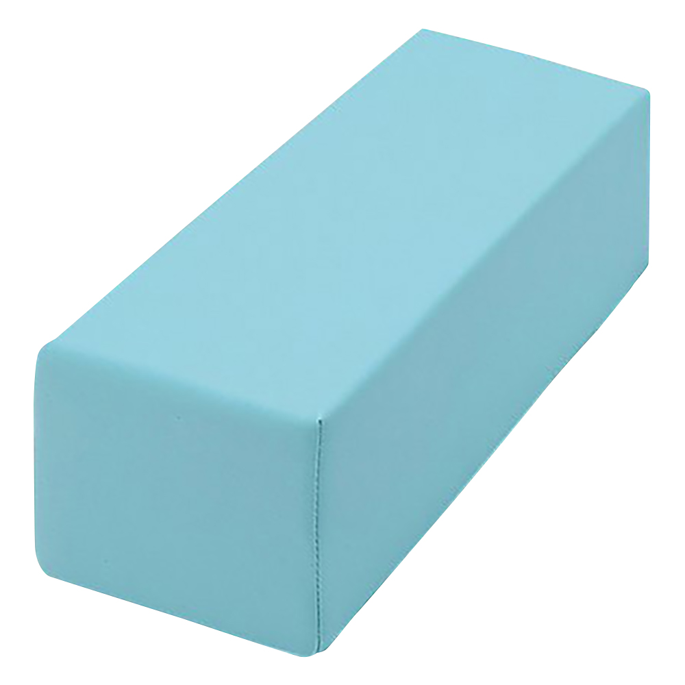 角枕 ブルー画像