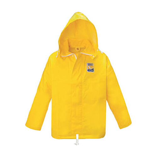 ﾏﾘﾝｴｸｾﾙ ｼﾞｬﾝﾊﾟｰ ｲｴﾛｰ 3L 1着画像