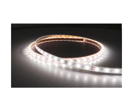 LEDテープライト Viewdi Plus DC24V 16.6mmP 5000K 5m巻画像
