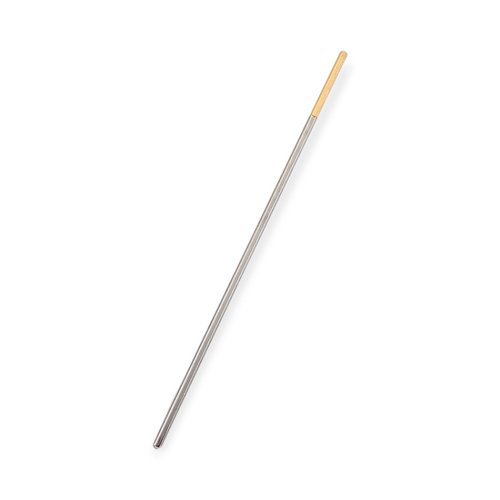 バー用品 18-8六角マドラー 部分金 200mm画像