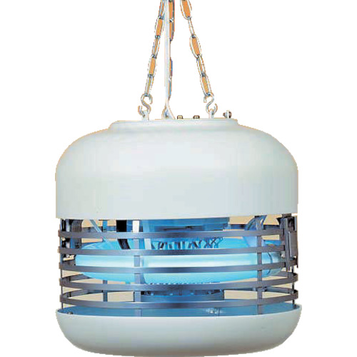 電撃殺虫器 屋内用 1台画像