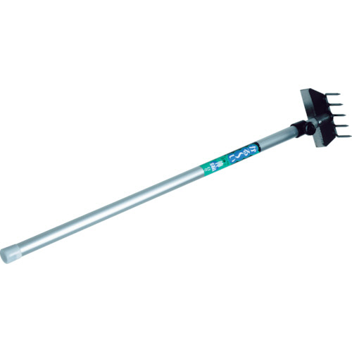 伸縮式 ﾚｰｷ付立鎌(小) 1丁画像