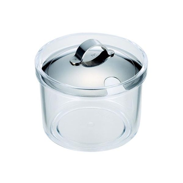 調味料入れ UK 薬味入れ 8.6cm YUKIWA画像