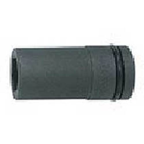 8/8　インパクトレンチ用　ソケット　ロング　27mm　1個画像