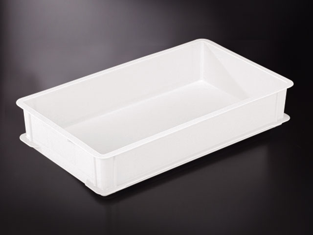 パンコンテナー ＃110 抗菌N(ナチュラル) 岐阜プラスチック工業画像