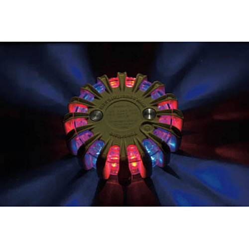 ｾｰﾌﾃｨﾗｲﾄ 赤･青 1台画像