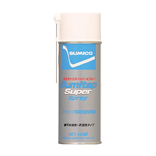 ｽﾌﾟﾚｰ(ﾀｯﾋﾟﾝｸﾞｵｲﾙ) ｽﾐﾀｯﾌﾟｽｰﾊﾟｰｽﾌﾟﾚｰ 420ml 1本画像