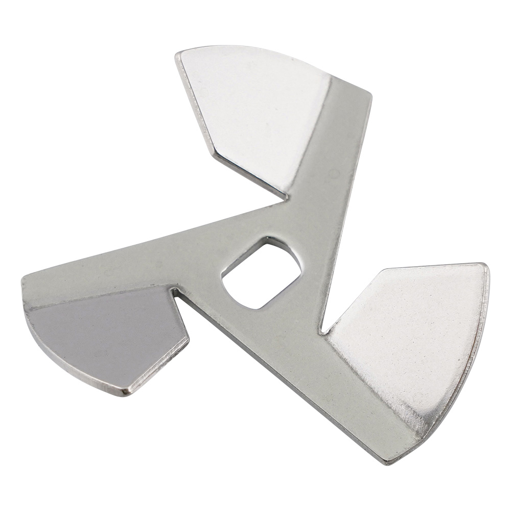 汎用撹拌翼　ファン SUS先端用画像