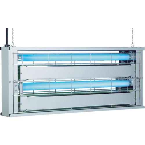 捕虫器 ﾑｼﾎﾟﾝ 1台画像