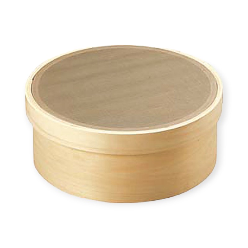 調理用品 木枠ST張絹漉 尺2画像