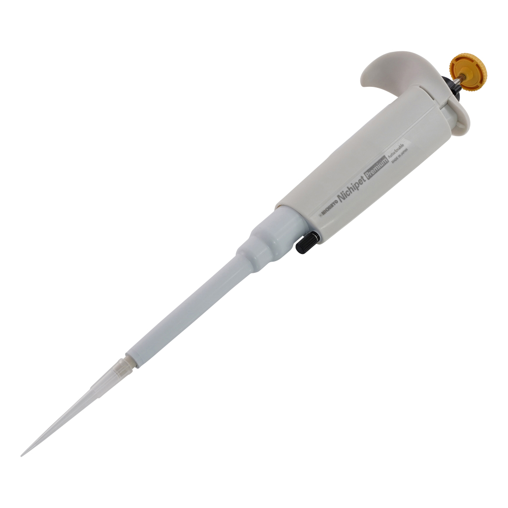 Nichipet Premium (20～200μL)画像