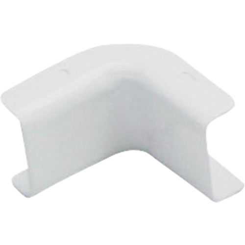 ﾒﾀﾙﾓｰﾙ付属品 ｲﾝﾀｰﾅﾙｴﾙﾎﾞ 後付け型 A型 ﾎﾜｲﾄ 1個画像