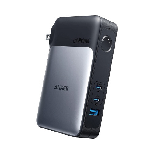 ＧａＮＰｒｉｍｅ　ＰｏｗｅｒＣｏｒｅ　６５Ｗ　ＢＫ画像