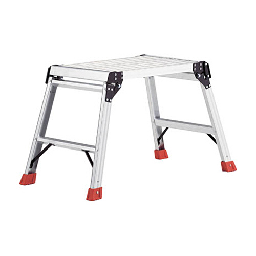 ｱﾙﾐ合金製足場台 0.56m 1台画像
