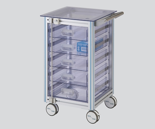 スケルトンカート画像