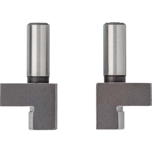 取り付けｱﾀｯﾁﾒﾝﾄ用ｼｮﾙﾀﾞｰｱﾝﾋﾞﾙ(内径測定用) 1個画像