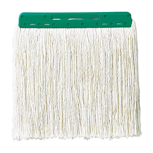 ﾓｯﾌﾟ 緑色 1個画像