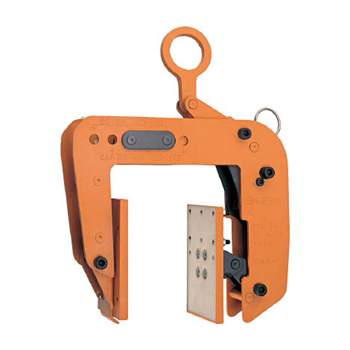 ｽｰﾊﾟｰ ﾊﾟﾈﾙ･梁吊ｸﾗﾝﾌﾟ 1台画像