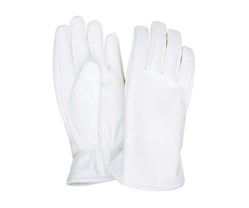 220℃対応クリーン用組立手袋　クリーンパック品画像