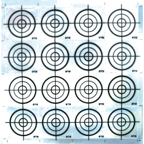 反射ｼ-ﾄ｢ひかる君｣ 1ﾊﾟｯｸ(16枚)画像