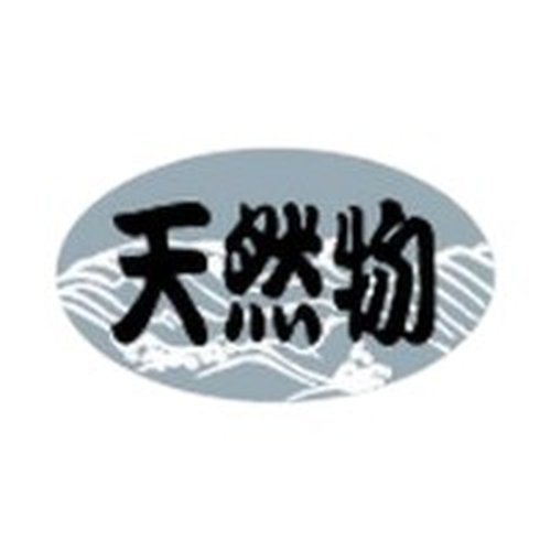 ラベル 20-2162 天然物 銀箔押し 朋JSP画像