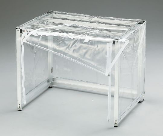 折りたたみ簡易型フード画像