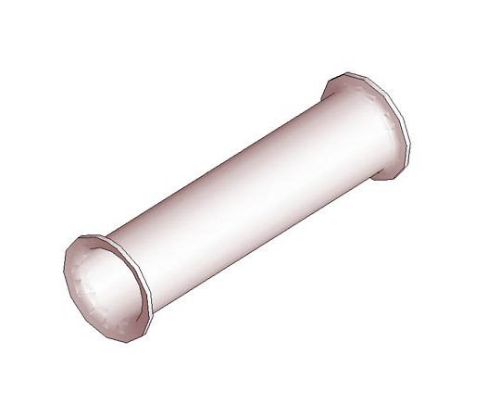 固定パイプ画像