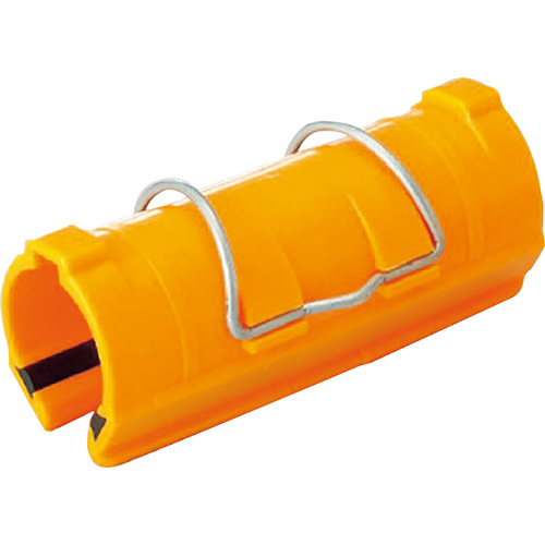 ﾊﾟｯﾁﾝｸﾘｯﾌﾟ48.6φ用 1組(10個)画像