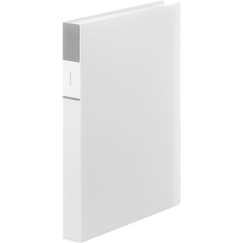 FAVORITES ｸﾘｱｰﾌｧｲﾙ(透明) A4ﾀﾃ 60ﾎﾟｹｯﾄ 背幅34mm 透明 1冊画像