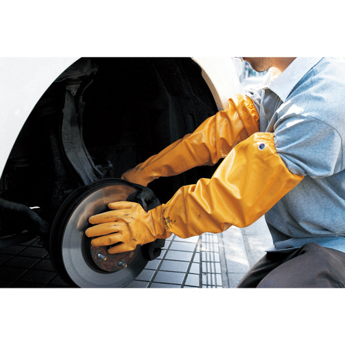 No.774 ﾆﾄﾛｰﾌﾞ TYPE-R 65 LL ｲｴﾛｰ 1双