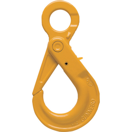 ﾛｯｷﾝｸﾞﾌｯｸ 1個画像