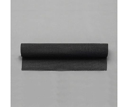 300x1250mm 滑り止めマット(ﾌﾞﾗｯｸ)