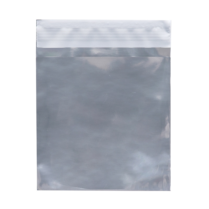 アルミ蒸着袋　Ｔ　１１－１１　シルバー画像