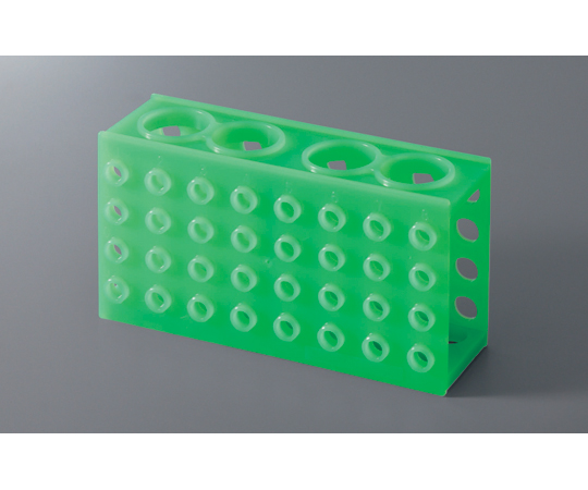 4WAY フリッパー 緑 4/12/32/32本立画像