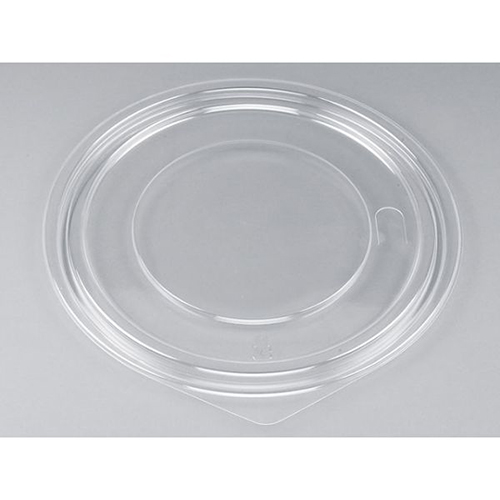 シーピー化成 BF-386 平嵌合蓋 U字穴画像