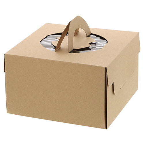 箱 ﾈｵｸﾗﾌﾄ ｷｬﾘｰﾃﾞｺBOX 5号 M 1ｾｯﾄ(100枚:10枚×10ﾊﾟｯｸ)画像