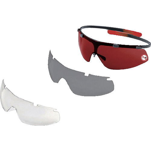 ﾚｰｻﾞｰｸﾞﾗｽ GLB30 1個画像