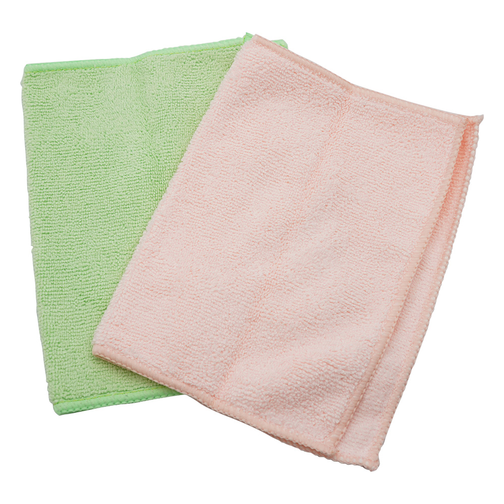 スプレーフロアワイパー スペアクロス 1袋（2枚入）画像