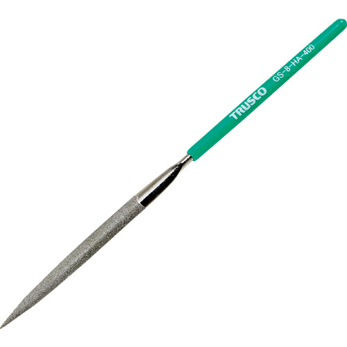 ﾀﾞｲﾔﾓﾝﾄﾞﾔｽﾘ 精密用 刃長70mm 半丸 1本