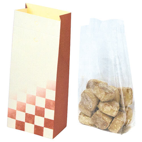 サック　ローズＳ　袋セット画像